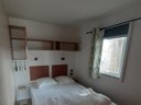 Cliquez pour découvrir toutes les photos de l'HÉBERGEMENT ! mobil-home - camping Port Meleu photo 4
