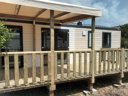 Cliquez pour découvrir toutes les photos de l'HÉBERGEMENT ! mobil-home - camping Port Meleu photo 2