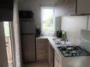 mobil-home - camping Port Meleu photo 3