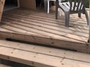 Cliquez pour découvrir toutes les photos de l'HÉBERGEMENT ! hébergement insolite - camping Port Meleu photo 3