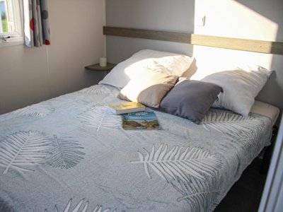 mobil-home - Mirabel La Renaudière photo 2