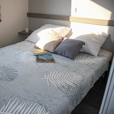 mobil-home - Mirabel La Renaudière photo 4