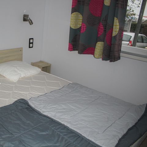 mobil-home - Mirabel La Renaudière photo 2