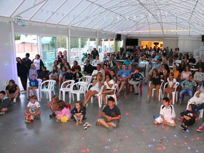 camping Mirabel La Renaudière photo 18