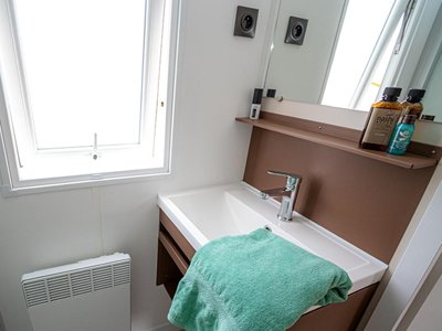 mobil-home - Mirabel La Renaudière photo 7