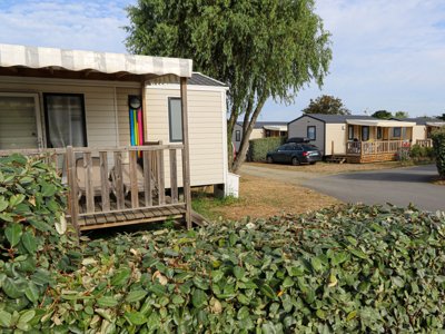 camping Mirabel La Renaudière photo 29