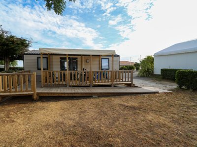 camping Mirabel La Renaudière photo 30