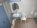 Cliquez pour découvrir toutes les photos de l'HÉBERGEMENT ! studio - établissement De La Renaudière photo 4