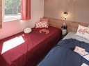 Cliquez pour découvrir toutes les photos de l'HÉBERGEMENT ! mobil-home - camping Mirabel La Renaudière photo 3