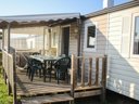 mobil-home - camping Mirabel La Renaudière photo 4