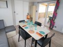 Cliquez pour découvrir toutes les photos de l'HÉBERGEMENT ! mobil-home - camping Mirabel La Renaudière photo 7