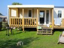 Cliquez pour découvrir toutes les photos de l'HÉBERGEMENT ! mobil-home - camping Mirabel La Renaudière photo 2