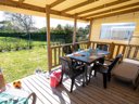 Cliquez pour découvrir toutes les photos de l'HÉBERGEMENT ! mobil-home - camping Mirabel La Renaudière photo 7