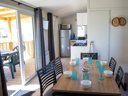 mobil-home - camping Mirabel La Renaudière photo 7