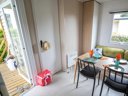 mobil-home - camping Mirabel La Renaudière photo 4