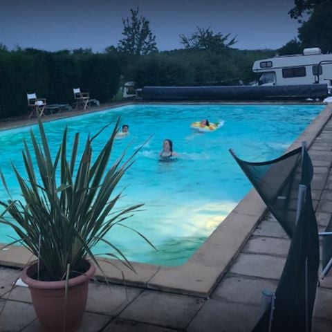 établissement Le Thouet photo 1