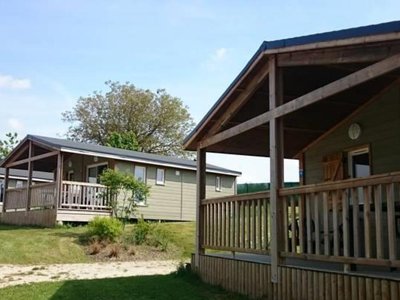 camping Les Coteaux Du Lac photo 28