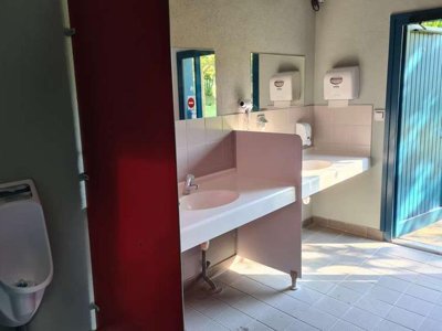 camping Les Coteaux Du Lac photo 29