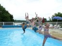 camping Les Coteaux Du Lac photo 10