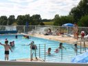 camping Les Coteaux Du Lac photo 11
