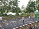 camping Les Coteaux Du Lac photo 4