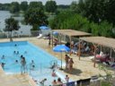 camping Les Coteaux Du Lac photo 9