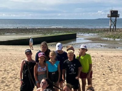 Cliquez pour découvrir toutes les photos de l'ÉTABLISSEMENT ! camping Du Vieux Château photo 12