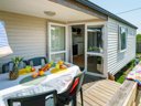 Cliquez pour découvrir toutes les photos de l'HÉBERGEMENT ! mobil-home - camping Du Vieux Château photo 7
