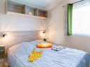 Cliquez pour découvrir toutes les photos de l'HÉBERGEMENT ! mobil-home - camping Du Vieux Château photo 4