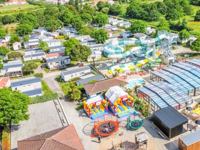 camping La Riviera photo 1