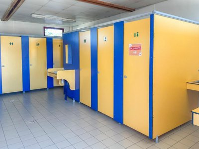 camping La Riviera photo 12