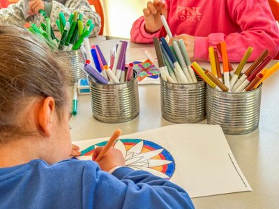 camping La Riviera photo 13