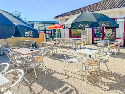 camping La Riviera photo 14