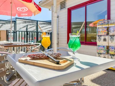 camping La Riviera photo 16