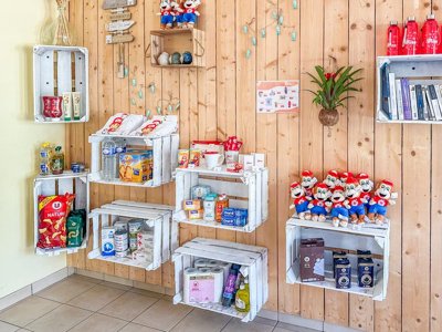 camping La Riviera photo 17