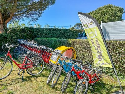 camping La Riviera photo 21