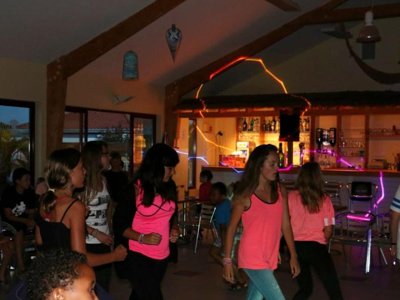 camping La Riviera photo 23