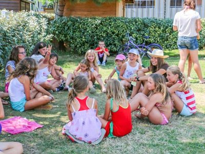 camping La Riviera photo 24