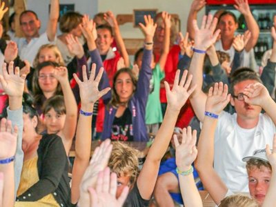 camping La Riviera photo 25