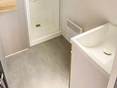 Cliquez pour découvrir toutes les photos de l'HÉBERGEMENT ! mobil-home - La Riviera photo 6