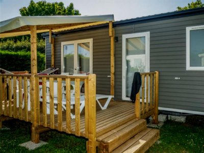 mobil-home - La Riviera photo 3
