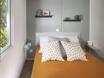 mobil-home - La Riviera photo 4