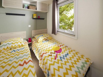 mobil-home - La Riviera photo 5