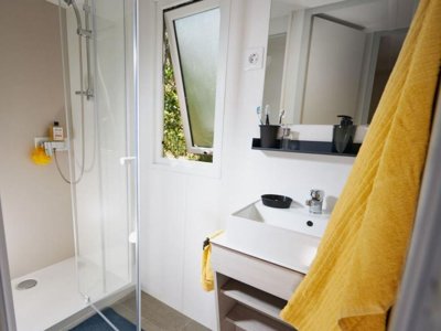 mobil-home - La Riviera photo 5