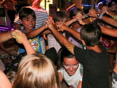 camping La Riviera photo 26