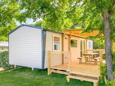 camping La Riviera photo 27