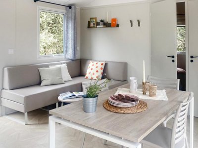 mobil-home - La Riviera photo 2