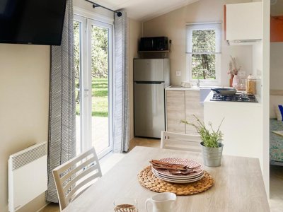 mobil-home - La Riviera photo 3