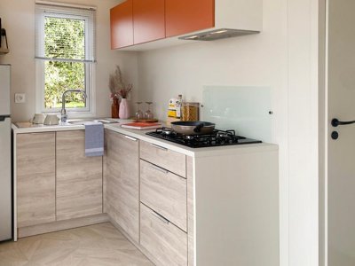 mobil-home - La Riviera photo 4
