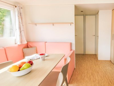mobil-home - La Riviera photo 4